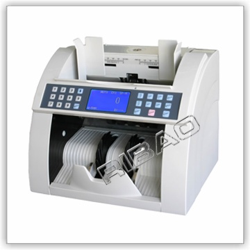 Currency Counter
